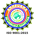 Annapurna Sewabhavi Sanstha logo