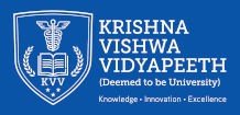 Krishna Vishwa Vidyapeeth (Deemed University)