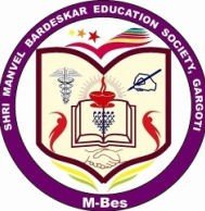 Shri Manvel Bardeskar Education Society, Gargoti