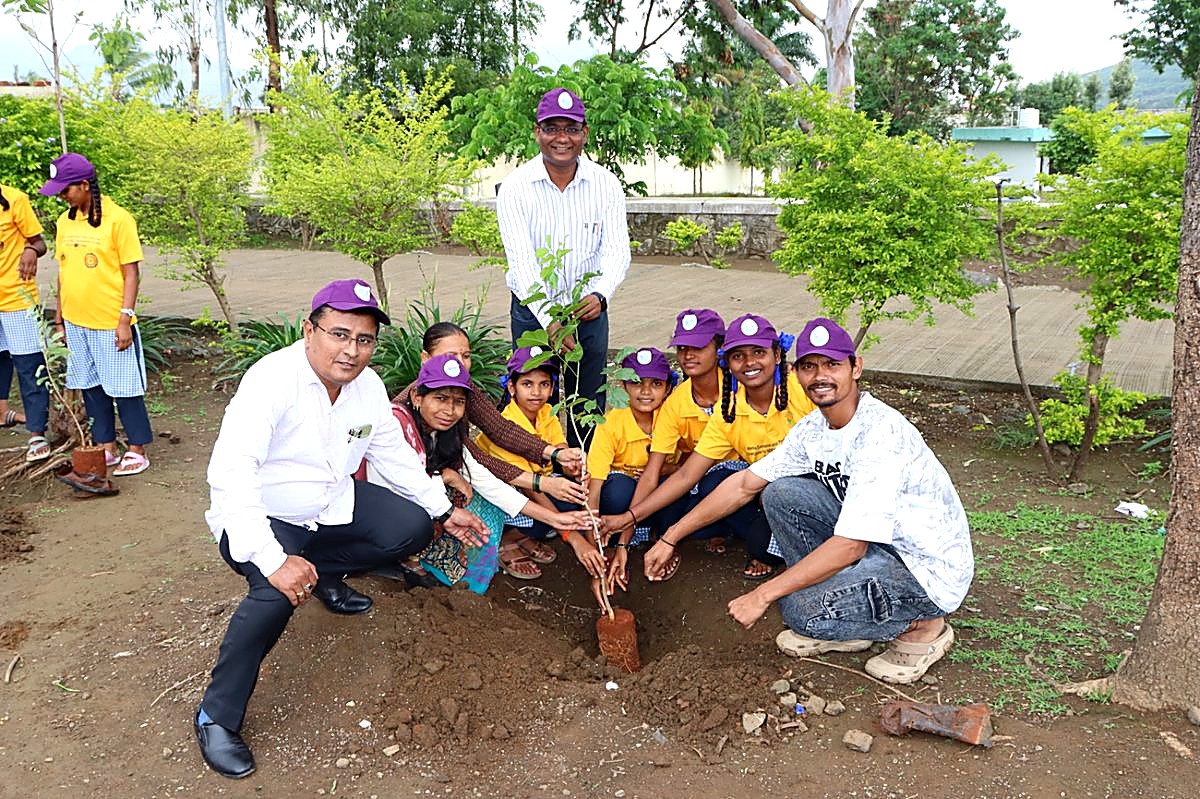 Education & Youth Development programme photo