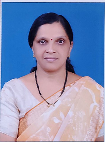 Mrs. Shital Pramod Sawant